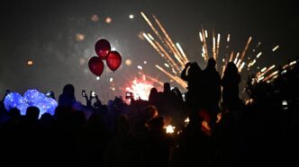 Stop Ai Botti Di Capodanno A R
