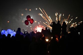 Stop Ai Botti Di Capodanno A R