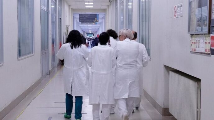 Stop Al Rinnovo Dei Contratti