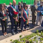 Strage Ferroviaria Tra Andria E Corato, Commemorazione A Bari Per Le 23 Vittime Dopo Nove Anni