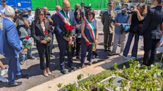 Strage Ferroviaria Tra Andria