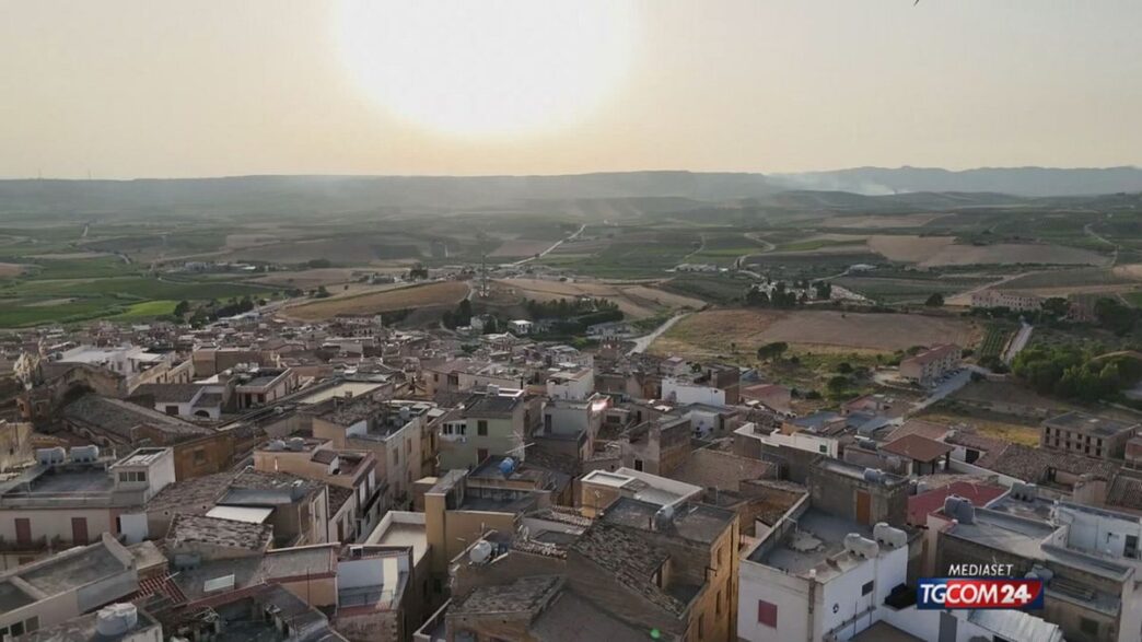 Stranieri Scelgono Sambuca Agr