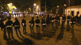 Stress Test Antiterrorismo All