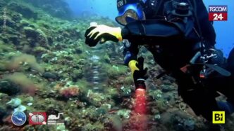 Sub Delle28099Easy Diver Salvano Ca