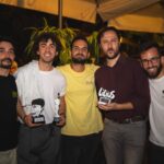 Successo Per La Prima Edizione Del Lilius Short Comedy Festival A Santa Marinella Con Sala Piena E Premi Assegnati