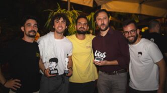 Successo Per La Prima Edizione