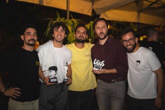 Successo Per La Prima Edizione