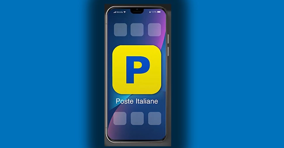 Super App Di Poste Italiane3A N
