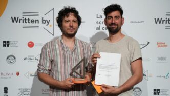 Superbi2C Il Cortometraggio Di