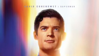 Superman Conquista La Vetta De