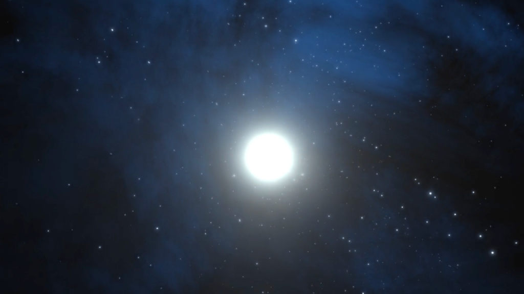 Supernova In Ngc 7331 Esplosa