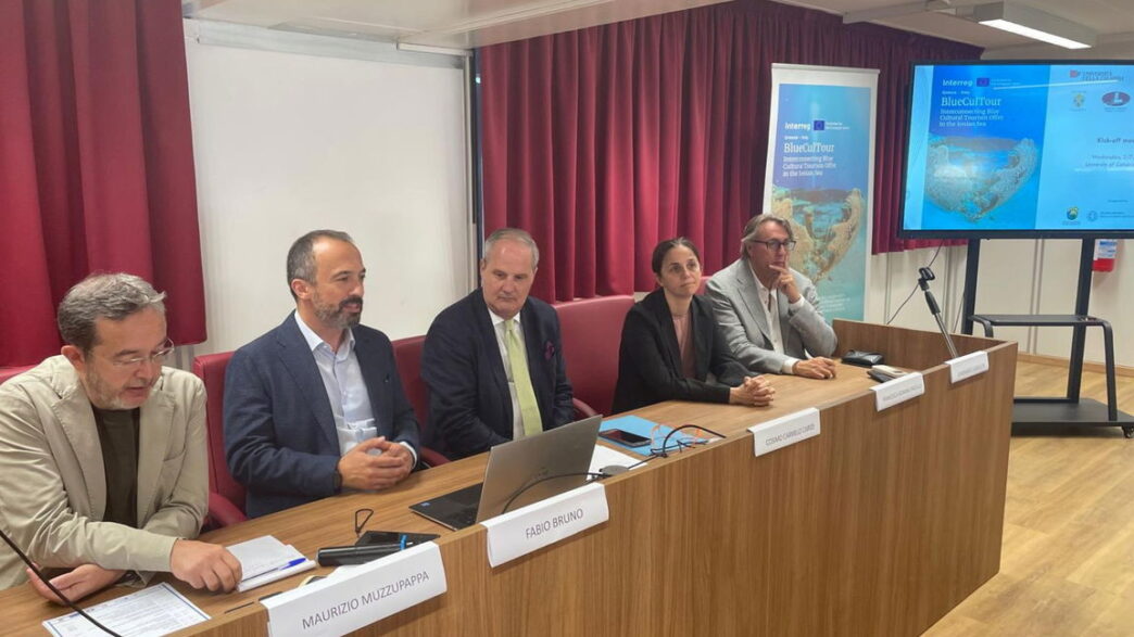 Sviluppo Di Un Turismo Cultura