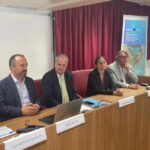 Sviluppo Di Un Turismo Culturale Subacqueo Nel Mar Jonio Grazie Al Progetto Bluecultour Tra Calabria Puglia E Grecia