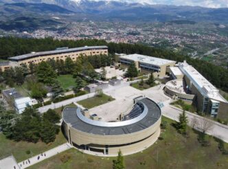 Sviluppo E Validazione Sperime