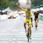 Tadej Pogacar Vince Il Tour De France 2025 Con Un Ultimo Exploit A Montmartre Nonostante La Rimonta Di Wout Van Aert