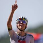 Tadej Pogacar Vince La 12ª Tappa Del Tour De France E Riprende La Maglia Gialla