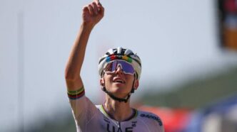 Tadej Pogacar Vince La 12C2Aa Tap