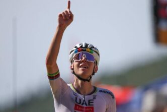 Tadej Pogacar Vince La 12C2Aa Tap