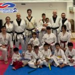 Taekwondo A Bracciano: Quasi 40 Anni Di Sport, Cultura E Formazione Per Una Comunità In Crescita