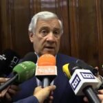 Tajani Sul Negoziato Commerciale Con Gli Stati Uniti: “Verso Un Accordo Che Eviti La Guerra Dei Dazi”