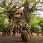 Tanna, Il Film Che Racconta Un Amore Tra Tradizione E Ribellione Sull’isola Di Vanuatu