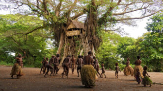 Tanna2C Il Film Che Racconta Un