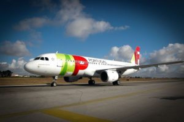 Tap Air Portugal Riparte Il Pr