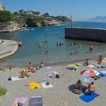 Tar Campania Conferma La Gestione Regolamentata Della Spiaggia Della Gaiola A Napoli