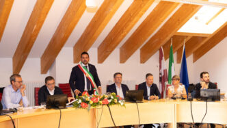 Tar Accoglie Ricorso Sul Nuovo