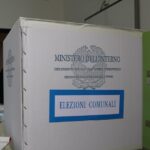 Tar Annulla Le Elezioni Comunali Di Carfizzi Per Irregolarità E Dispone Un Nuovo Voto