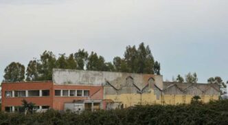 Tar Del Lazio Blocca Discarich