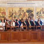 Tarquinia E L’Antica Etruria Meridionale Si Candidano A Capitale Italiana Della Cultura 2028