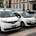 Tassisti Napoletani Esasperati Per Il Traffico: Proteste E Incontri Senza Risultati A Luglio 2025