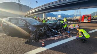 Tasso Alcolemico Elevato E Ric