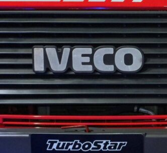 Tata Motors Acquisisce Iveco G