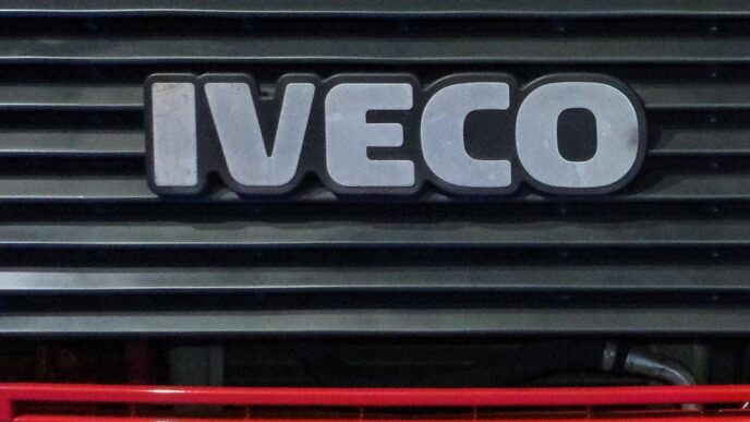 Tata Motors Acquisisce Iveco G
