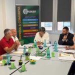 Tavolo Tecnico Sulla Formazione A Latina: Confronto Fra Istituzioni E Imprese Per Affrontare Digitalizzazione E Mercato Del Lavoro