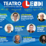 Teatro Lendi Di Sant’Arpino Svela Il Cartellone Completo Della Stagione 2025/2026 Con Grandi Nomi Tra Commedia E Musical