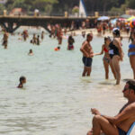Temperature In Calo Dopo Ondata Di Calore, Da Bollini Rossi A Verde In Tutte Le Città Italiane Entro Mercoledì