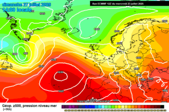 Temperature Oltre I 39 Gradi I