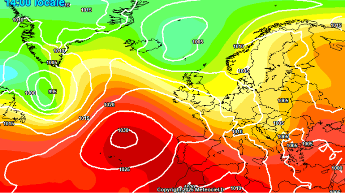 Temperature Oltre I 39 Gradi I