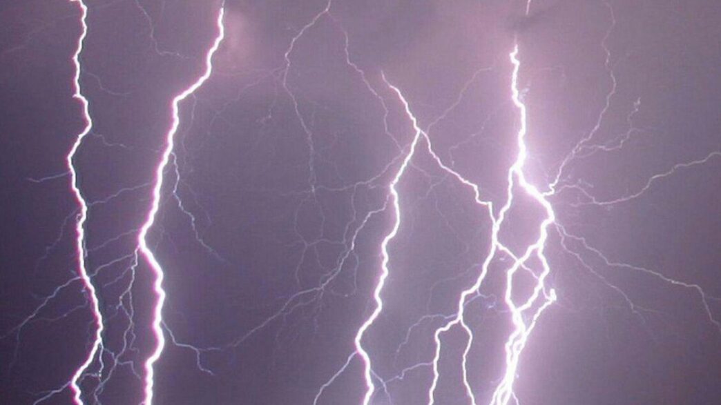 Tempeste In Toscana3A Oltre 27