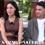 Temptation Island 2025, La Storia Di Sarah E Valerio Mette Alla Prova Un Amore Di Cinque Anni