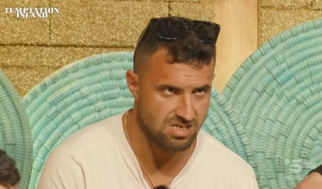 Temptation Island 2025 Raddopp