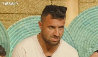 Temptation Island 2025 Raddopp