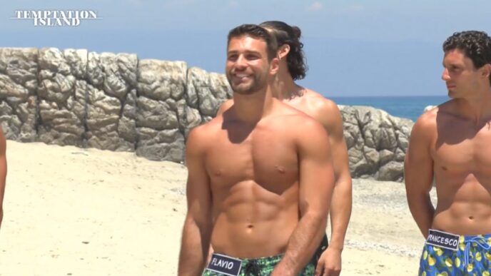 Temptation Island 2025 Svelati