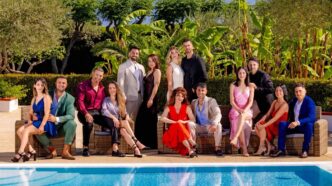 Temptation Island Raddoppia Le