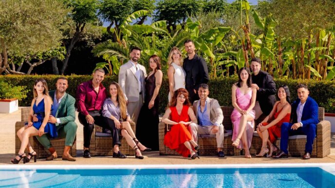 Temptation Island Raddoppia Le
