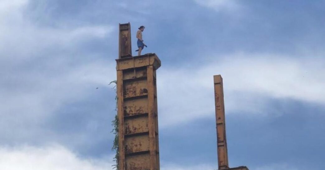 Tensione Al Kappa Futur Festiv