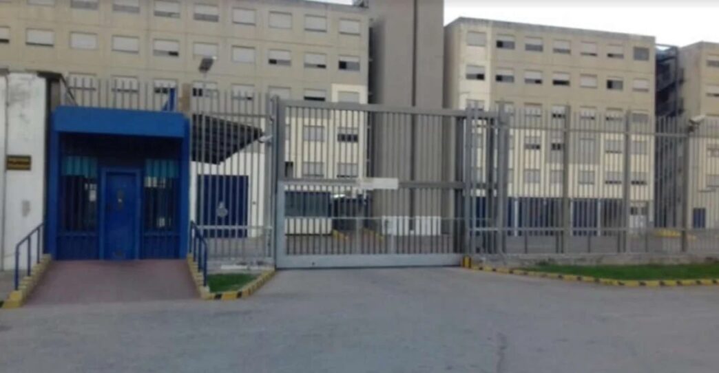 Tensione Nel Carcere Di Second